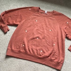Old navy pullover